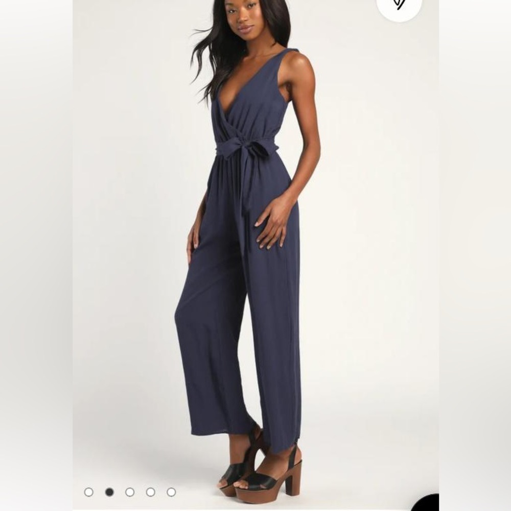 NWT Jumpsuit